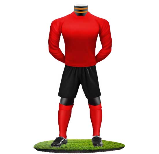 Cheap Kits - Team Kits - Discount Training Kit Packages | Pro Soccer UK